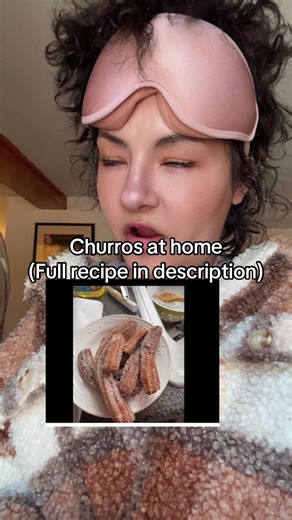 Homemade Churros Recipe – Easy Step-by-Step Guide