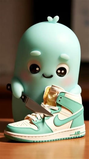 Mr. Slice cutting soap 🔪 ASMR #asmr #mrslice