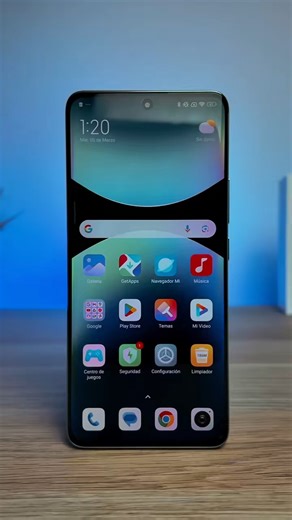 4.9K reactions · 127 shares |  ¡EL MÁS BRAVO DE LOS REDMI!   REDMI...