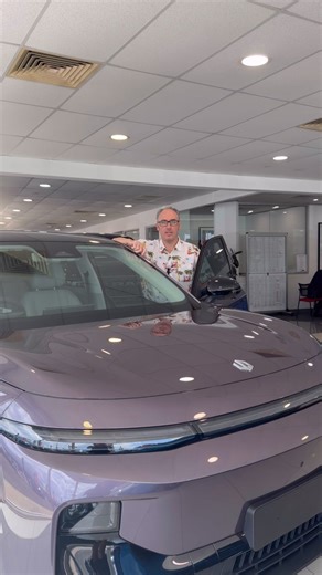 💜 Meet the B10 in Purple Dawn 💜 This one stops you in your tracks. Paired with a Light Grey Techno interior, the B10 is a true standout — stunning inside and out. ⚡ 100% Electric from Leapmotor The B10 packs abundant tech and comfort, including: ✔ Large dual screens ✔ Panoramic glass roof ✔ Advanced Driver Assistance Systems (ADAS) ✔ Surprisingly spacious interior ✔ Impressive electric range ✔ European-tuned suspension for a smooth, comfortable ride All wrapped up in an affordable compact SUV 