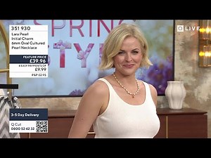 Ali Bailey - QVC Model 20Feb2025