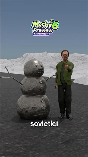 I Pupazzi Di Metallo Sovietici 😂