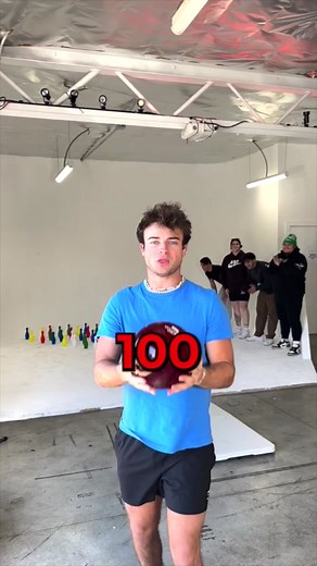 We all tried different strategies 😂