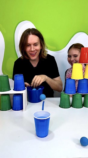 Complete os Desafios de Slime Rápido!