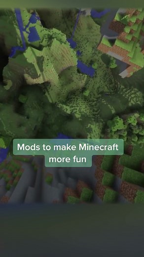 Enhance Your Minecraft Experience with Fun Mods