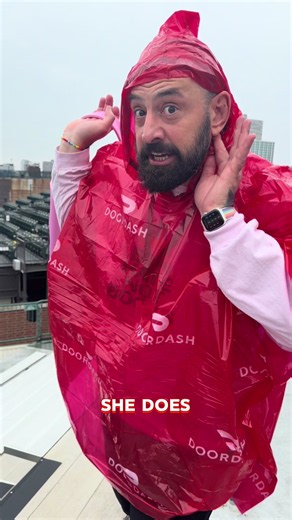 DoorDash summer packing hacks: everything you forgot