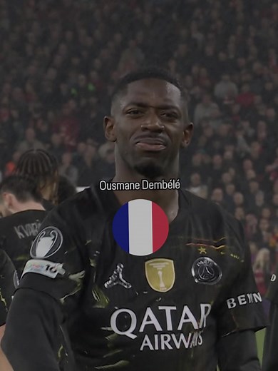 16 Parisians on the World’s Biggest Stage