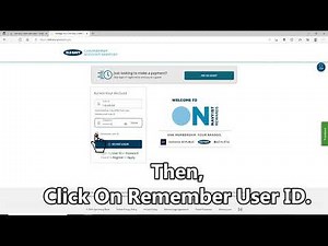 How To Login Old Navy Credit Card Account? Learn Step By Step Sign In Process Video