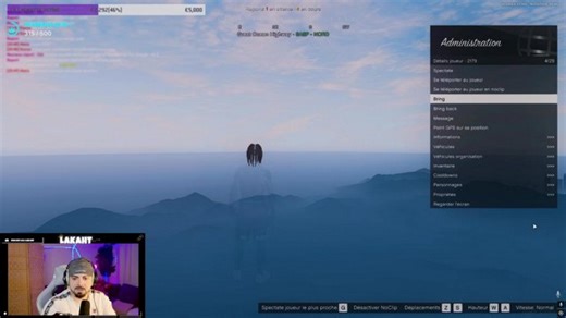 Flashworld : Modération & Roleplay! 🌴 | !snap !insta !discord !goclecd !reseaux