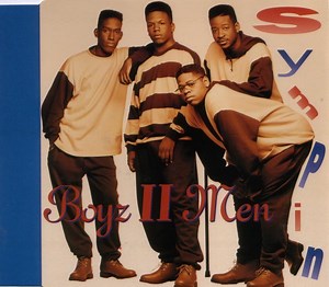 Boyz II Men - Sympin