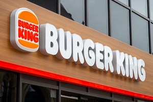 Burger King Announces a Week of $1 Deals Beginning March 10