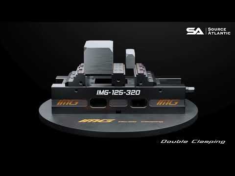 SMW Autoblok - Patented Protected Screw