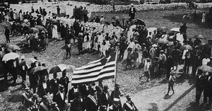 How a Movement to Send Formerly Enslaved People to Africa Created Liberia | HISTORY