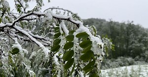 Od sledeće nedelje OVA pojava praviće problem! Oglasio se RHMZ: Nakon toplih dana, ponovo preokret