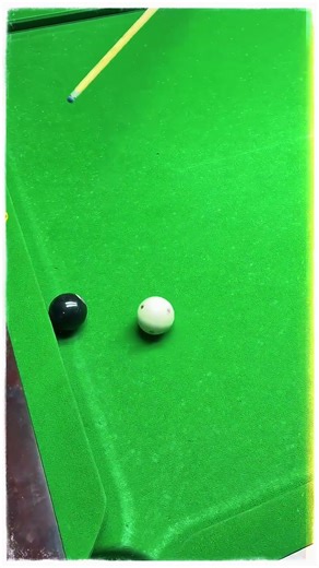 Physics Hack: Guess The Spin! 🤯🎱 #billiards #pool1 #snooker
