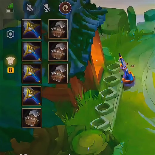 New update S11 #tft #tftmobile #teamfighttatics