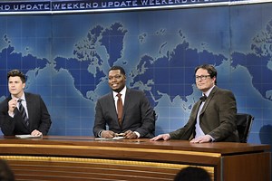 Elon Musk's 'Saturday Night Live' appearance crashed the price of Dogecoin