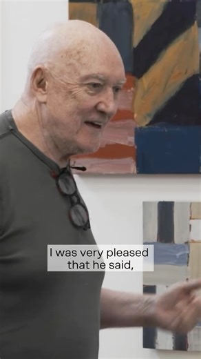 Hilti Art Foundation on Instagram: "What began with intuition became an inspiring dialog. In our latest episode of "In Touch," accompanying our current exhibition "In Touch. Encounters in the Collection," curator Karin Schick sheds light on the manifold connections between the artists Sean Scully and Paul Klee. Video: art/beats @seanscullystudio @lisson_gallery @kerlingallery #HiltiArtFoundation #SeanScully #PaulKlee #ClassicalModernism #InTouch"