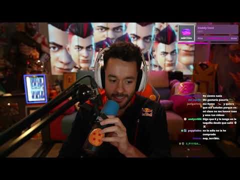 TheGrefg VOD 01/12/25 -🏆MI PRIMERA VICTORIA EN EL CAPÍTULO 7🏆MAÑANA VUELVE MI SKIN A LA TIENDA!