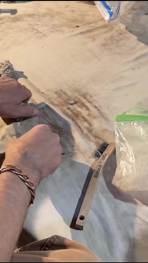 14 reactions | We found more WWII stripper clips—used to load rifles fast and efficiently on the battlefield . These are among the most common and fascinating finds at military dig sites!  #wwiigear#RelicRecovery #stripperclips #USArmyHistory#ChasingHistory #smokymountainrelicroom #militaryfinds #historynerd#wwiiweapons #historyiscool | Chasing History | Facebook