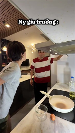 Cách Dạy Vợ Nấu Ăn Ngon