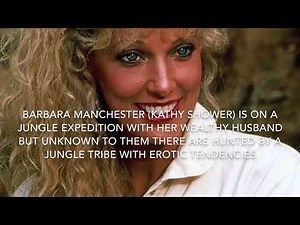 Adventures Of Tennessee Buck 1988 Missing Scenes Description