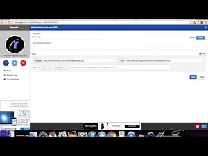VoiceForge With Requestly (For PopCulture IsVeryAwesome) (OUTDATED)