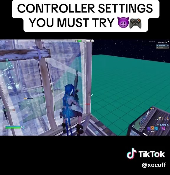 best settings for editing in fortnite 🤞#fortnite #fortnitesettings #fortniteclips #bestsettings #fyp
