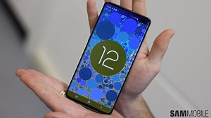 BREAKING: Galaxy S10 gets official Android 12 and One UI 4.0 update!