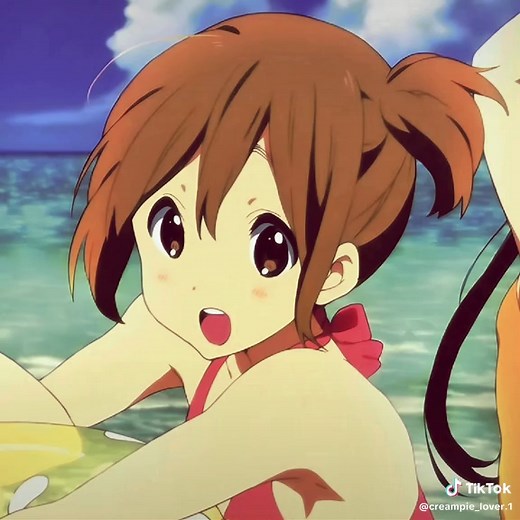 Yui Hirasawa Fashion Center | Cute Anime Style