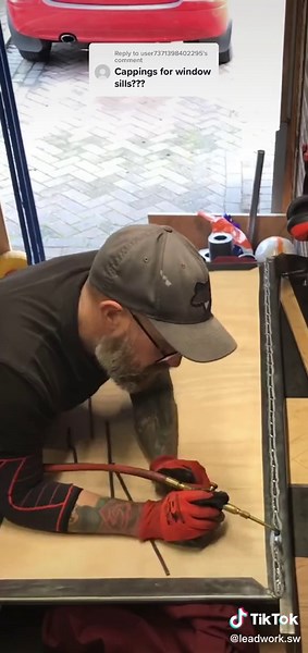 Welding Techniques: A Visual Guide to Metal Joining