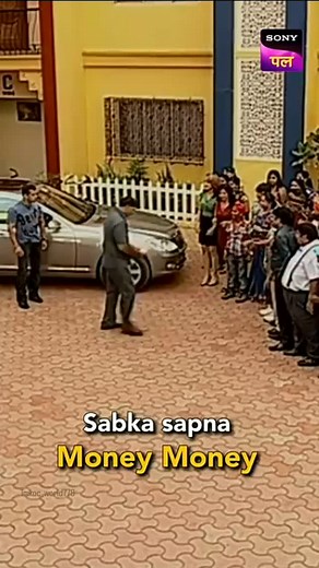 Sabka sapna money money🤑🤑 | Arjun Rangi