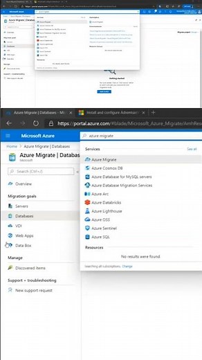 Azure Migrate series: Step-by-Step. full video in description