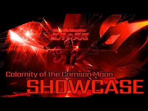 Calamity of the Crimson Moon Full Showcase | Sol's RNG