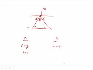 Revised GRE Practice Test 2nd Edition: Section 5 - Question 1
