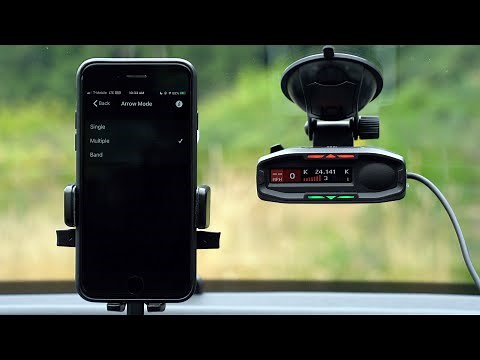 How to Set Up & Configure your Redline 360c
