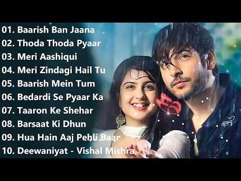NonStopLove Mashup 💝 Best Mashup of Arijit Singh, Jubin Nautiyal, BPraak, Atif Aslam,Neha Kakkar