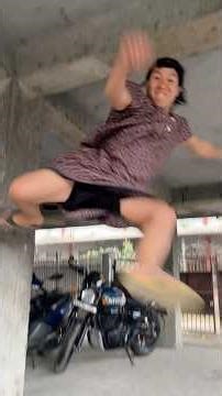 Patni se darne wala pati 😂