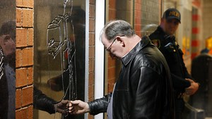 Memorial in Moore, OK, honors 2013 tornado's seven young victims