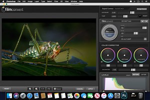 Filmconvert Pro For Adobe Photoshop 1 07 Pc