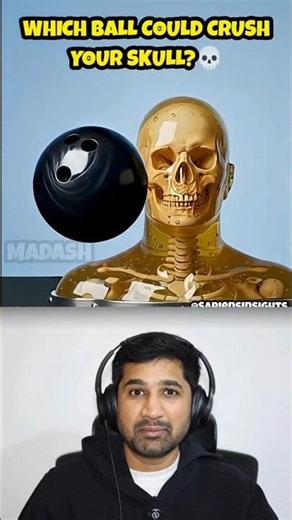 Which Sports Ball Can Actually Break Your Skull?