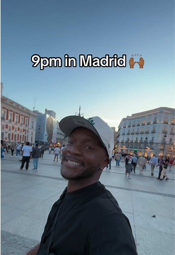 Madrid Travel: Breathtaking Views & Life's Journey