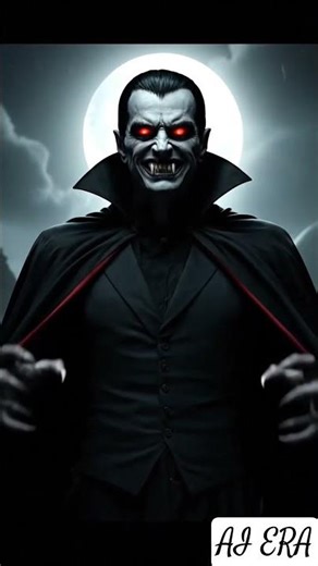 Prince Vs Dracula|Epic fight #aivideo #viral