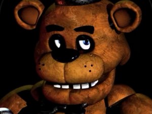 FNAF1音效文件（可改）