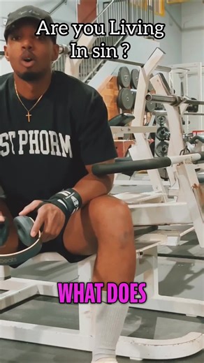 Choosing Freedom: Escaping the Cycle of Sin Discover what living in sin truly means and how it can lead to emptiness. We'll explore Galatians 5:19-21 and Romans 6:23, highlighting the contrast between a life trapped by sin and the freedom found in Jesus Christ. Which path will you choose? #FreedomInChrist #LivingInSin #SpiritualJourney #Galatians519 #Romans623 #FaithOverFear #ChooseLife #OvercomingAddiction #TrueFulfillment #ChristianFaith