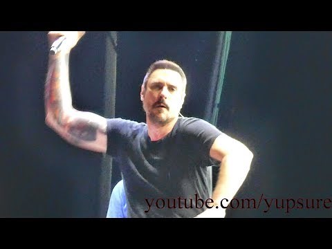 Breaking Benjamin - Full Show!!! - Live HD (Hersheypark Stadium 2019)