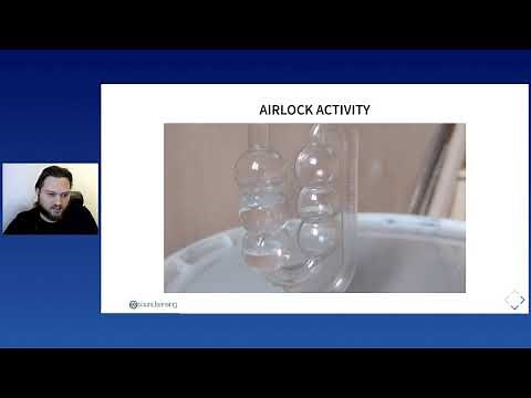 Jon Nordby - Sound Event Detection with Machine Learning