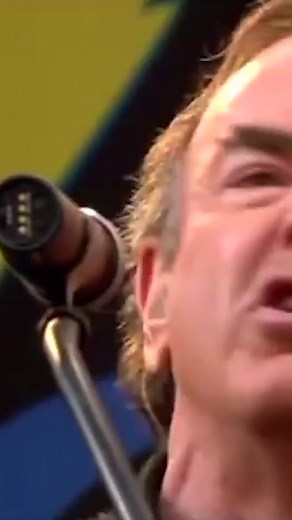 Neil Diamond on TikTok