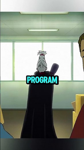 Seiko Ayase To The Rescue #anime #Dandadan