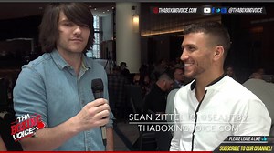 Vasyl Lomachenko: I do not need to rematch Orlando Salido, one loss does not define my career